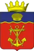 Coat of arms of Kalachyovsky District