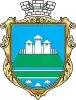 Coat of arms of Kamin-Kashyrskyi