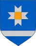 Coat of arms of Keila Parish