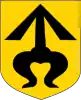 Coat of arms of Kravaře