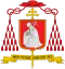 Marian Jaworski's coat of arms