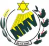 Official seal of Nova Monte Verde