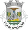 Coat of arms of Povoação