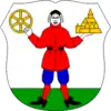 Coat of arms of Municipality of Radovljica