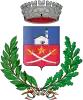 Coat of arms of Robecchetto con Induno