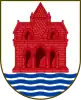 Coat of arms of Sønderborg Municipality