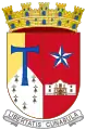 Coat of arms of San Antonio