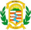 Coat of arms of Santa Rosa Department