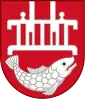 Coat of arms of Skagen