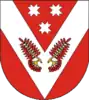 Coat of arms of Sovetsky District