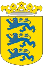 Swedish Estonia