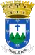 Coat of arms of Trujillo Alto