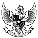 Coat of arms of Indonesia