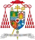 Victoriano Guisasola y Menéndez's coat of arms