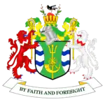 Arms of Wirral Council