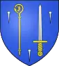 Coat of arms of