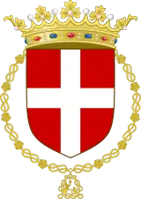 Coat of arms of Savoy