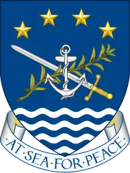 European Maritime Force