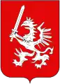 Coat of arms of Livonia