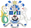 Coat of arms of Tower Hamlets