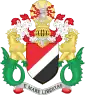 Coat of arms of Sealand