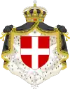 Coat of arms of Malta