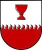 Coat of arms of Hořátev