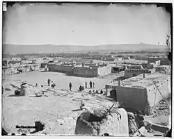 Cochiti Pueblo