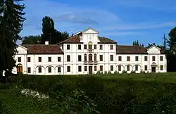 Villa Toderini