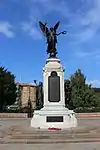 Colchester War Memorial