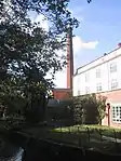 Coldharbour Working Mill Museum