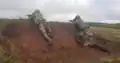 1st Battalion on Exercise in Kenya 2019