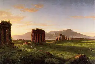 By Thomas Cole