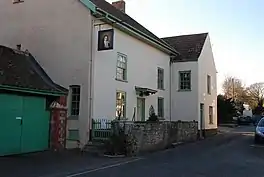 Coleridge's Cottage