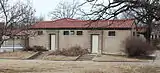 College Hill Park Bathhouse