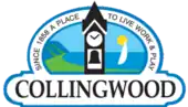 Official logo of Collingwood