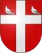 Coat of arms of Colombier