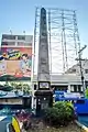 Colon Street Obelisk and Historical Marker