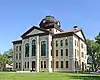 Colorado County Courthouse