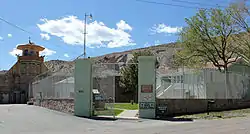 Colorado Women's Prison