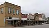 Colorado County Courthouse Historic District