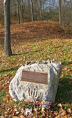 African-American Cemetery