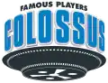 Colossus logoVaughan and Langley also used the IMAX logo.