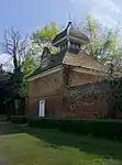 Columbarium at Hawley Manor