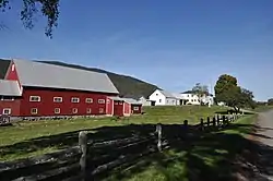 Wallace Farm