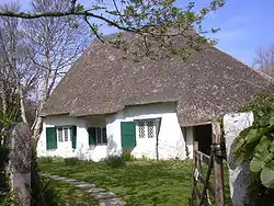 The Friends Meeting House