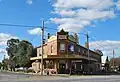 Commercial Hotel, Stockinbingal