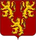 Coat of arms of Chièvres