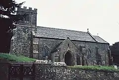 Church of St Thomas of Canterbury