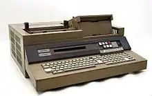 Olivetti P6060